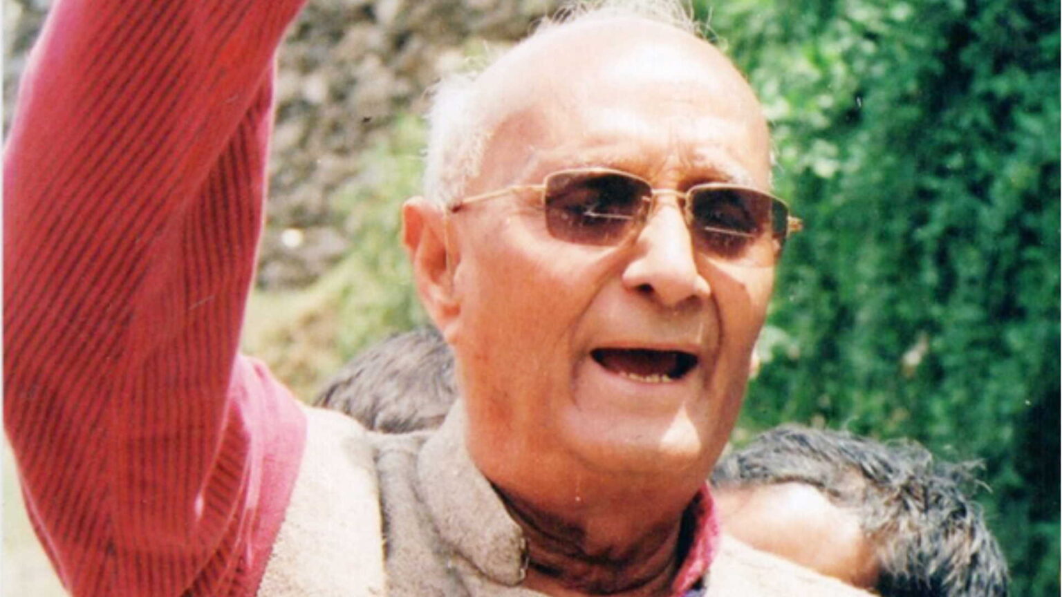 शोषित, उत्पीड़ित और उपेक्षितों की बुलन्द आवाज अवधेश कौशल नहीं रहे