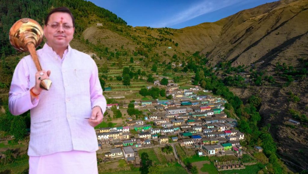 सांप्रदायिक ध्रुवीकरण का पैंतरा: उत्तराखंड पर मंडराता अस्मिता का संकट